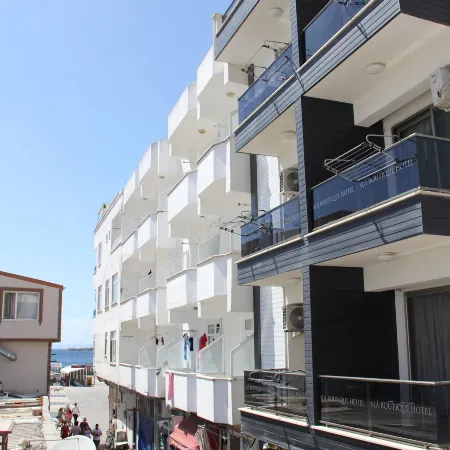 Ala Avsa Hotel