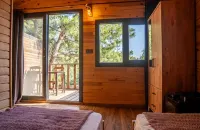 Reflections Camp - Campingplats