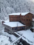 Ayder Yesil Vadi Otel Hotels in Camlihemsin