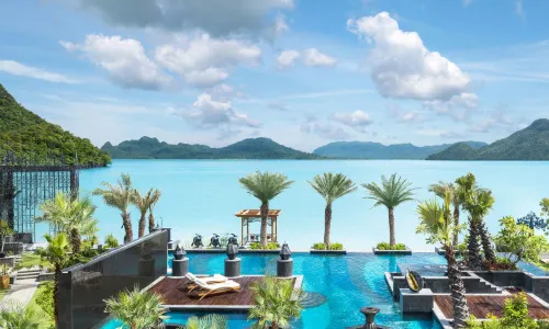 The St. Regis Langkawi