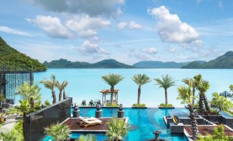 The St. Regis Langkawi