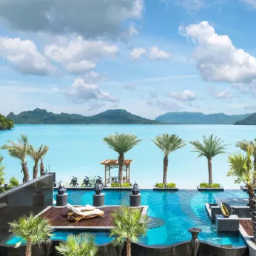The St. Regis Langkawi
