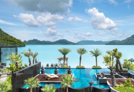 더 세인트 레지스 랑카위