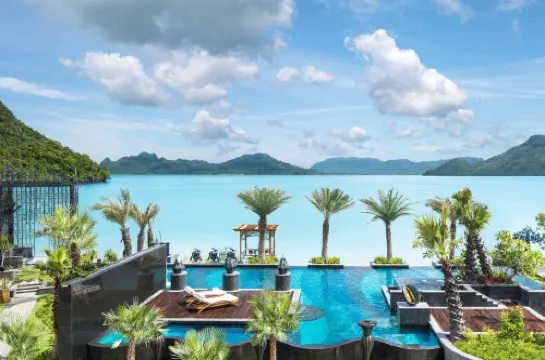 The St. Regis Langkawi