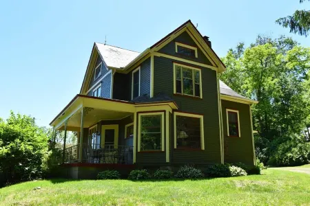 Tom's Farm Country Retreat