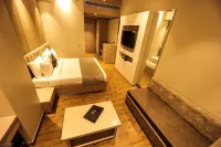 Hotel Mvr Grand