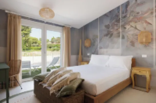 Nu Aria Taunus Relais