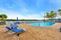 Bahia Waterview Suite Pool Tennis Beach Fishing - Pools
