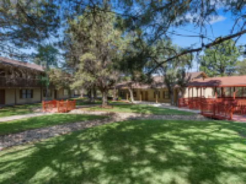 Best Western Pine Springs Inn Hoteles en Ruidoso Downs