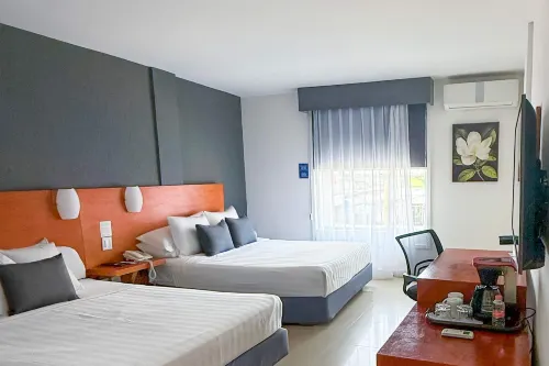 Days Inn by Wyndham Minatitlan - 2星級
