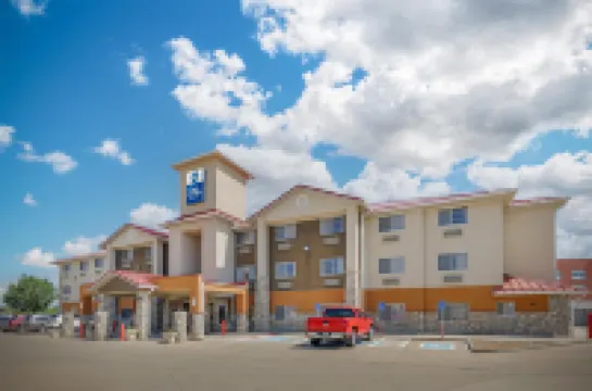 Best Western Firestone Inn  Suites