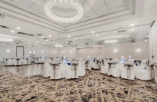 Clarion Hotel & Conference Center Toms River