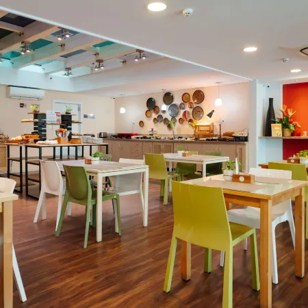 Ibis Styles Manaus