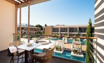 Royal Pearl Island Chios Hotel & Spa