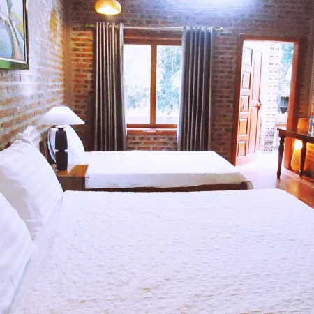 Ninh Binh Nature Homestay