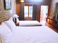 Ninh Binh Nature Homestay