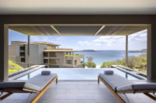 Waldorf Astoria Costa Rica Punta Cacique