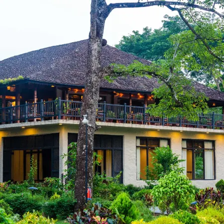 Banbas Resort, Chitwan