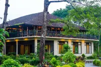 Banbas Resort, Chitwan