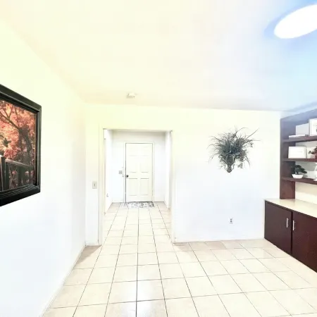 Sweet Family Home, spacious area with all new material inside the house