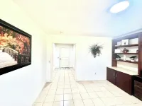 Sweet Family Home, spacious area with all new material inside the house