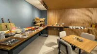 JARDINS ALMARE APART HOTEL -  Privatzimmer
