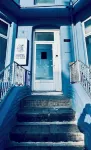 Hotel Blue Ocean
