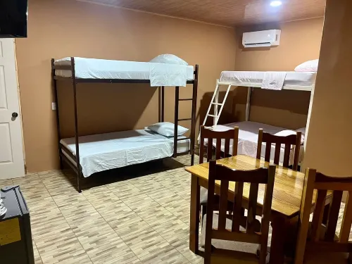 Luisito steak House & Hotel