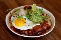 Numa Brighton Pavilion - sarapan