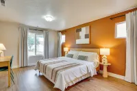 Family Home with Fenced Yard in Pueblo 5 Mi to Dtwn