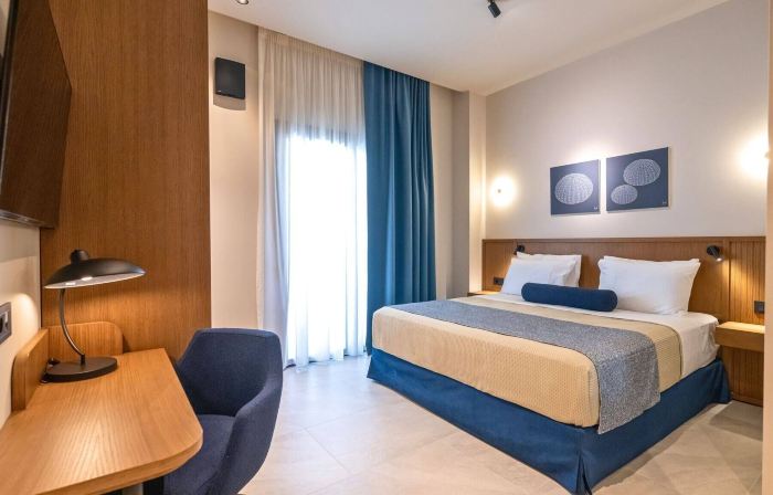 Achinos - Kalamata Mediterranean Suites