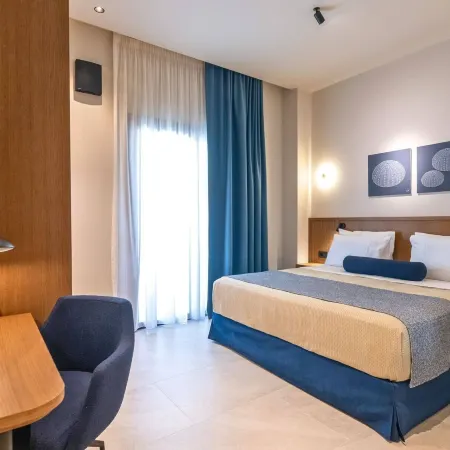 Achinos - Kalamata Mediterranean Suites