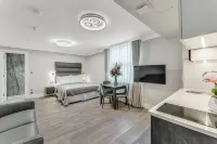 Cleveland Residences Bloomsbury - Apartments