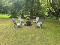 Beautiful Wine Trail 2-BR Rental