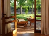 Algodon Wine Estates & Champions Club