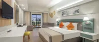 Arcanus Hotels Trendline Side