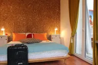 Villa Kumquats