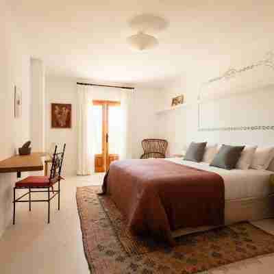 Petunia Ibiza, a Beaumier Hotel Rooms