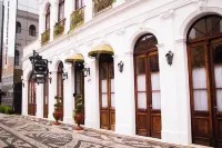 Johnscher by SJ - San Juan Curitiba Отели в г. 
