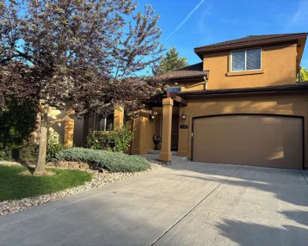 Gorgeous  3-bedroom Villa at the Banbury Golf Course subdivision. Hotels in Eagle