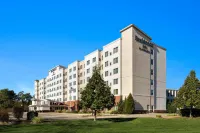 Residence Inn Chicago Wilmette/Skokie Hotels in Glenview