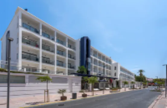 THB Gran Playa - Adults Only Hotel di 