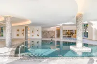 Aparthotel Can Picafort Palace - Swimmingpools