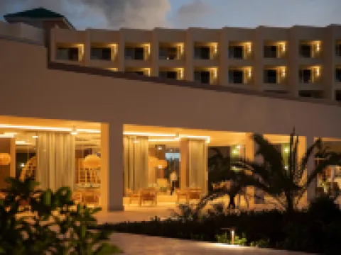 Joia Aruba by Iberostar 鷹海灘酒店