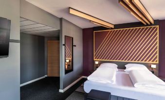 B&B HOTEL Memmingen