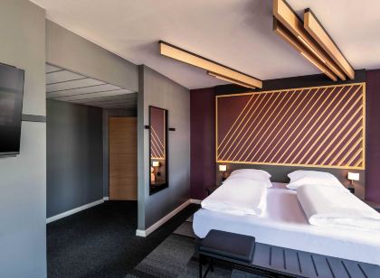 B&B Hotel Böblingen