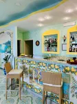 Locanda Costa d'Amalfi فنادق في کونکا دی مارینی