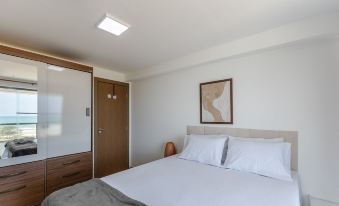 Building With Swimming Pool 300m From the Beach in Ilheus - MMD