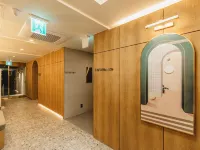 Hound hotel chuncheon Hotels in Chuncheon-si