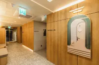 Hound hotel chuncheon